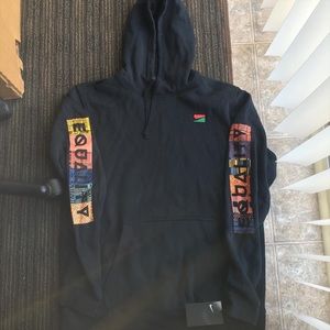 equality hoodie nike